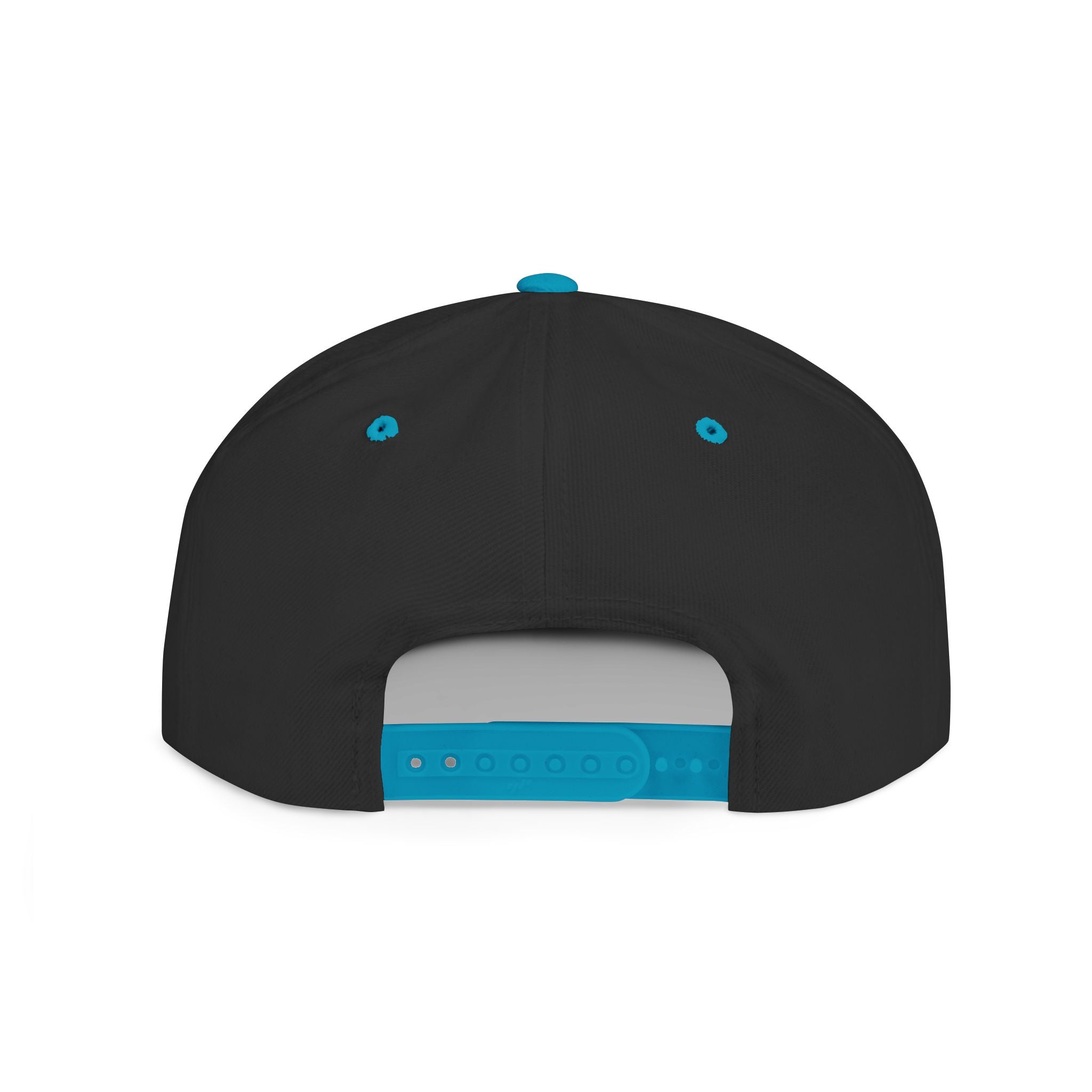 Gorra Snapback Candykush.mx — Visera Plana