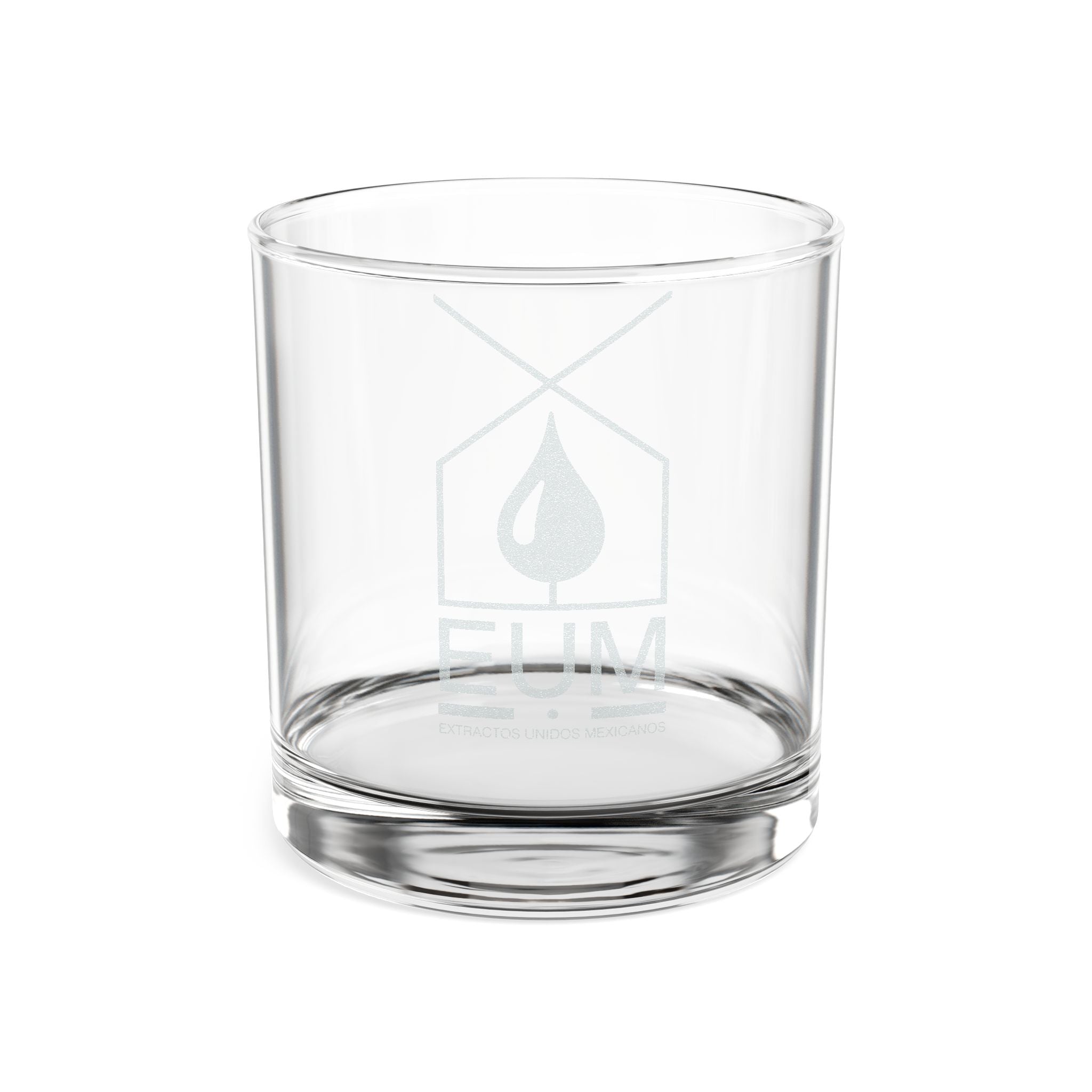 Personalized Whiskey Glass - 10.5oz Engraved Tumbler for Gift Giving