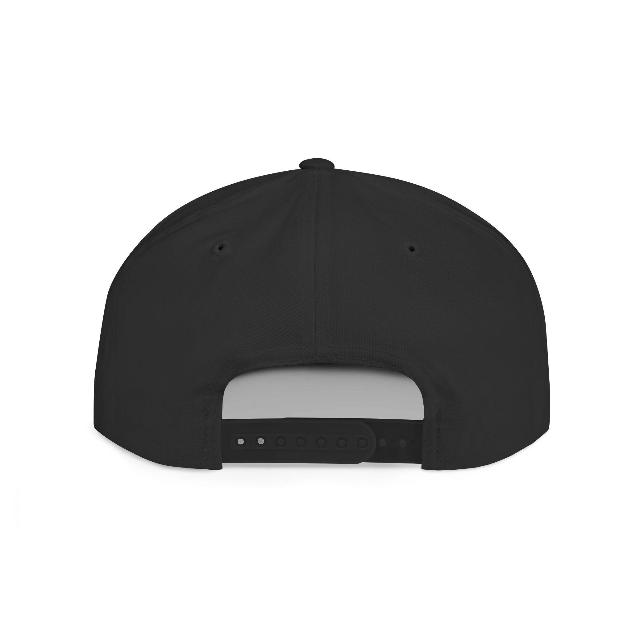Gorra Snapback Candykush.mx — Visera Plana