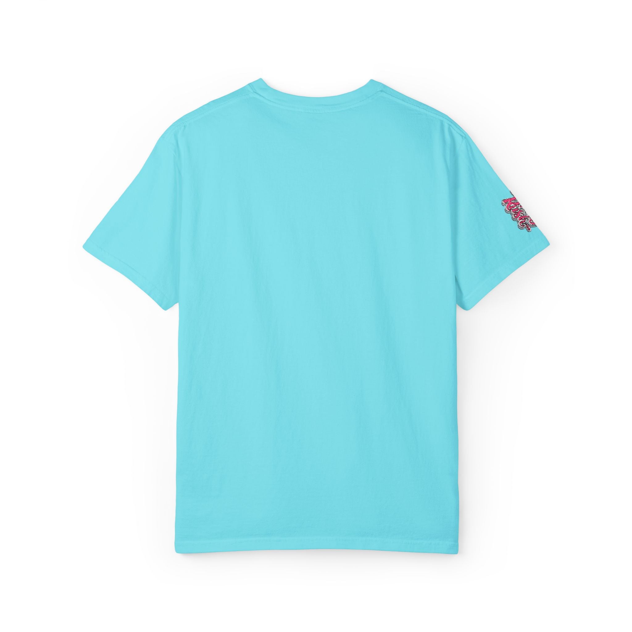 Playera Unisex Candykush.mx — Bordado Oficial