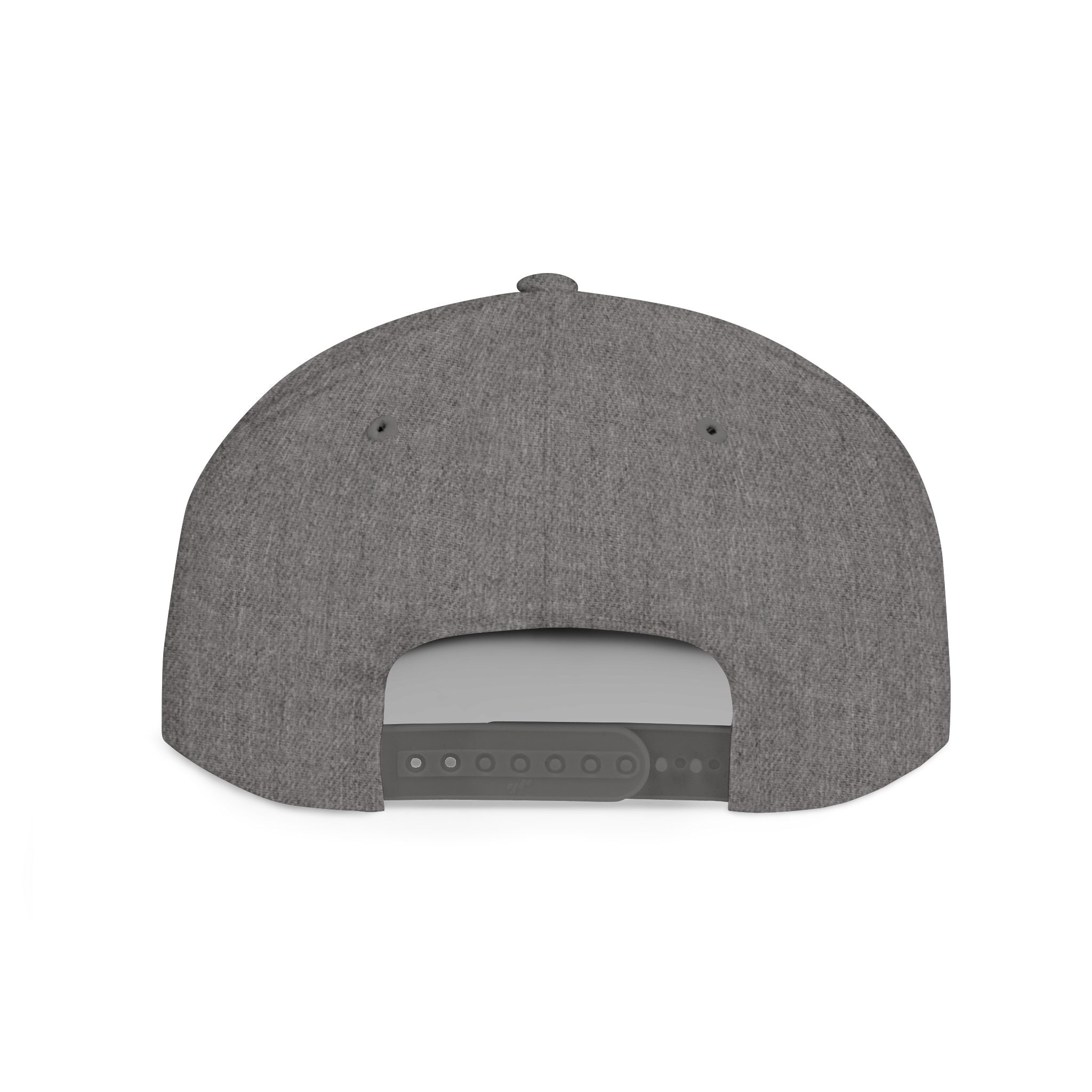 Gorra Snapback Candykush.mx — Visera Plana