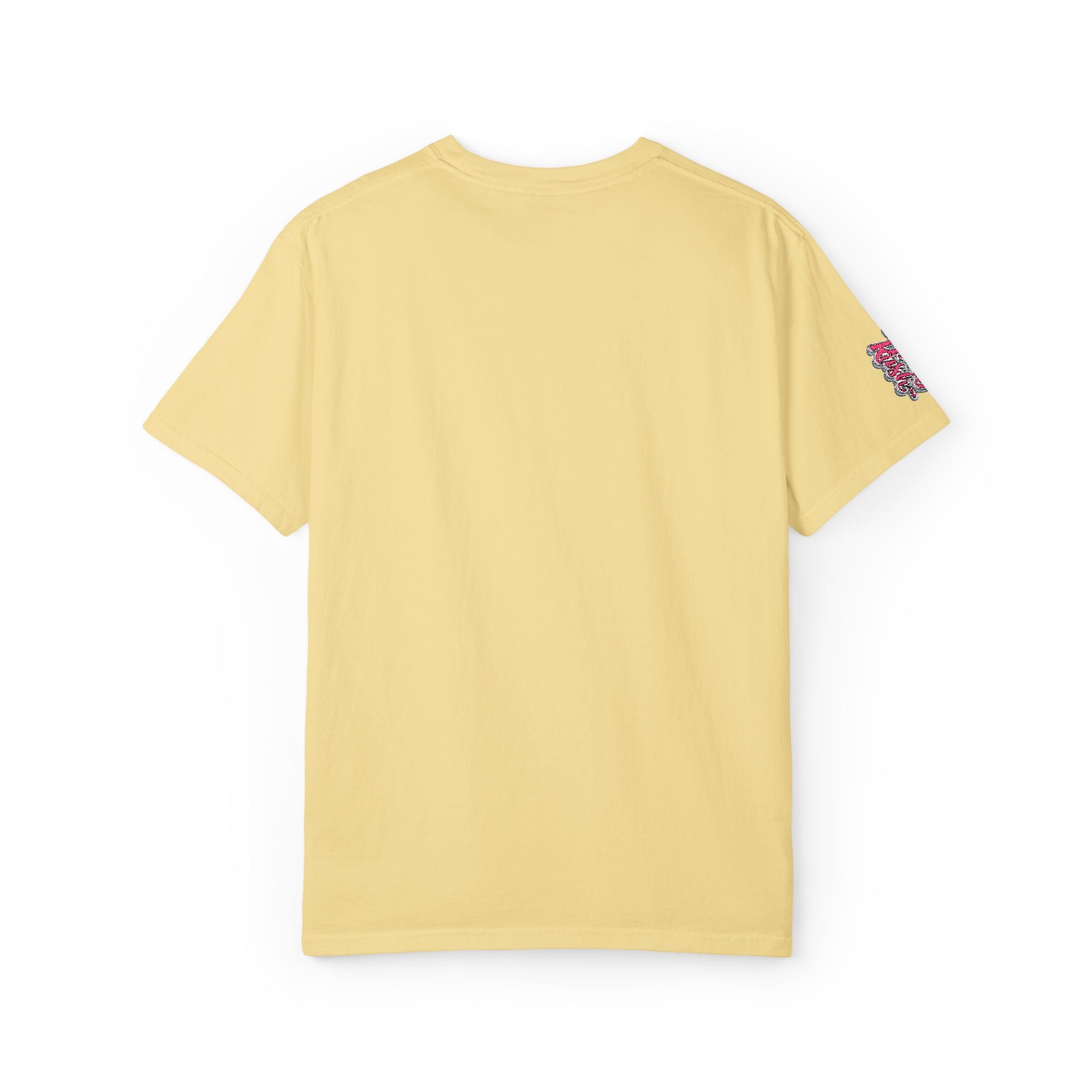 Playera Unisex Candykush.mx — Bordado Oficial