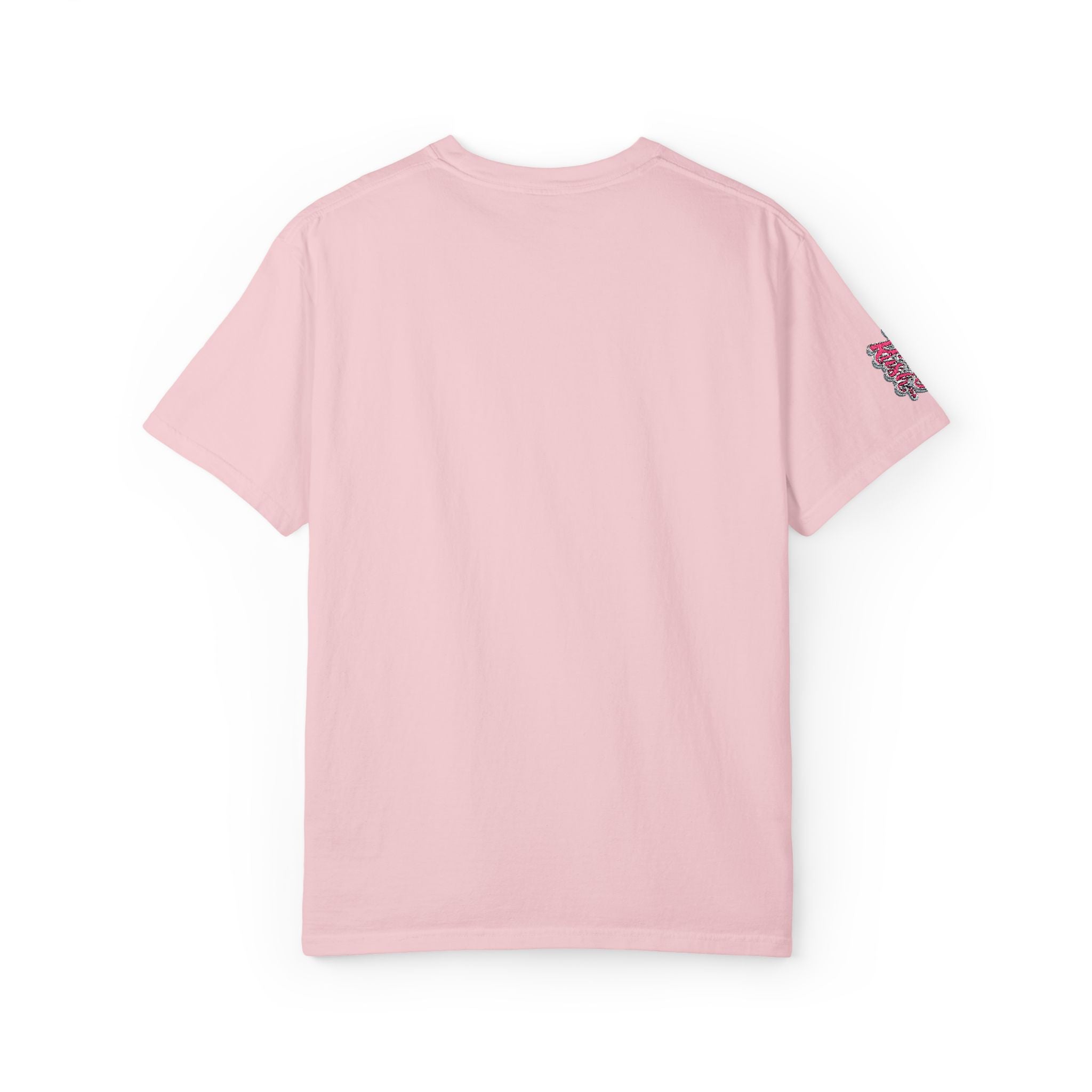 Playera Unisex Candykush.mx — Bordado Oficial
