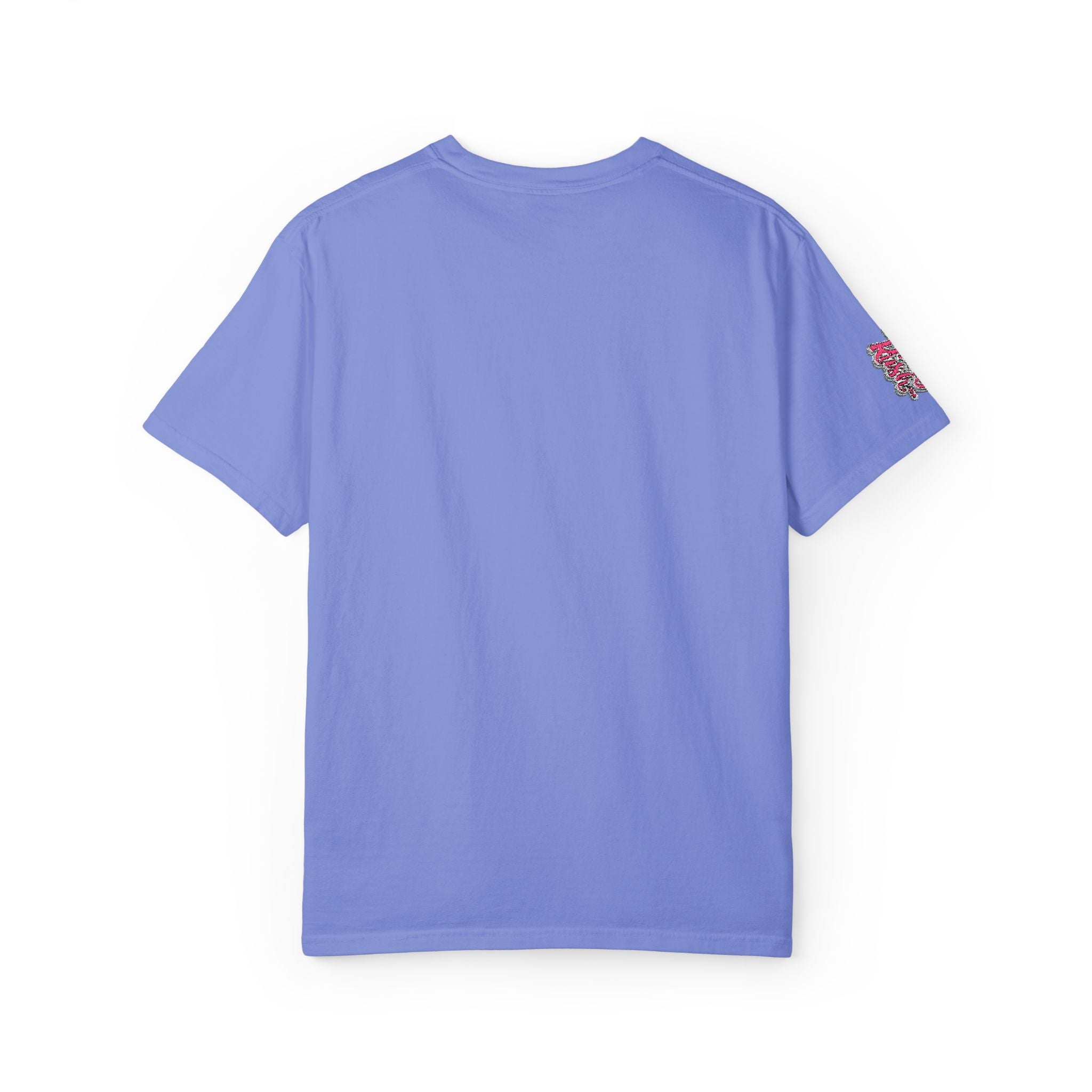 Playera Unisex Candykush.mx — Bordado Oficial