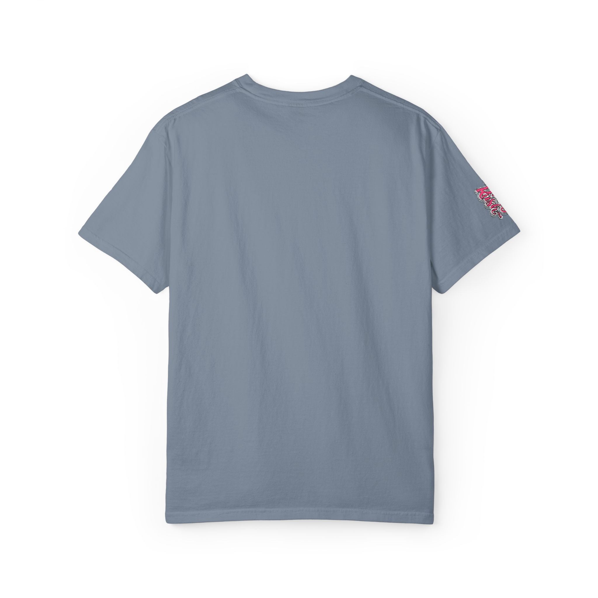 Playera Unisex Candykush.mx — Bordado Oficial